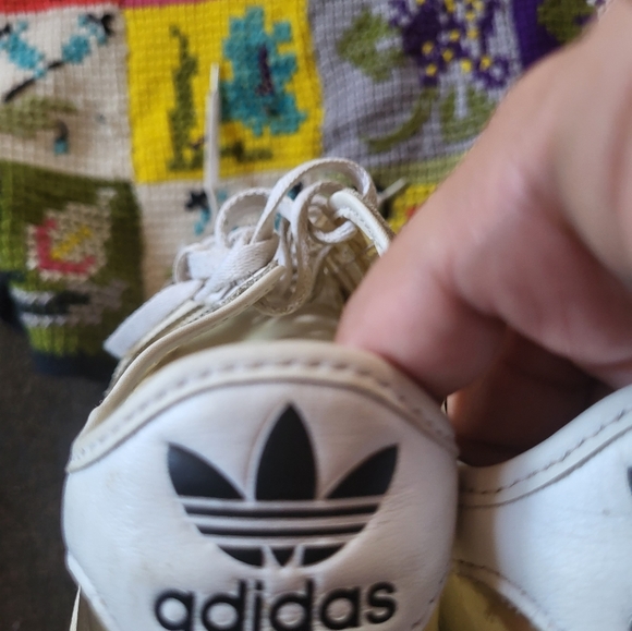 Men shoes - Picture 3 of 4